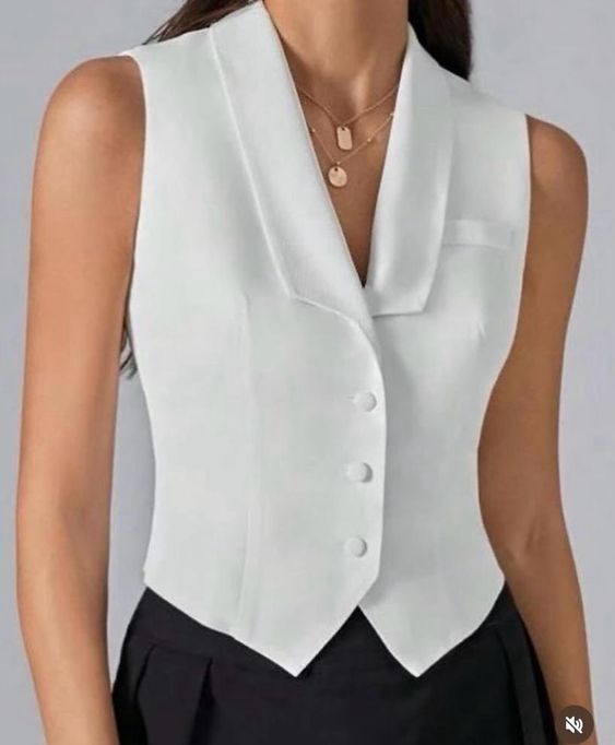 White Top