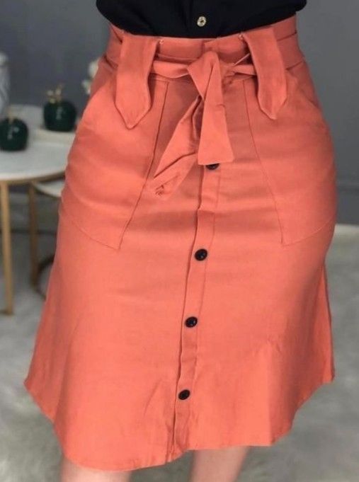 Trendy Skirt