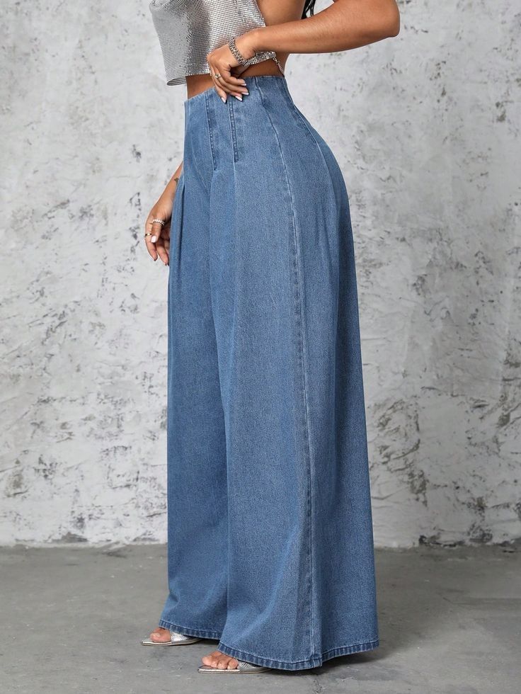Trendy Jeans