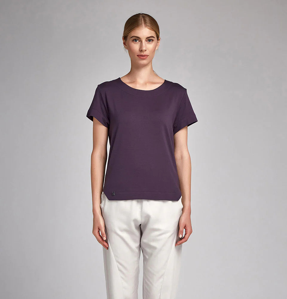 Simple Elegant Top