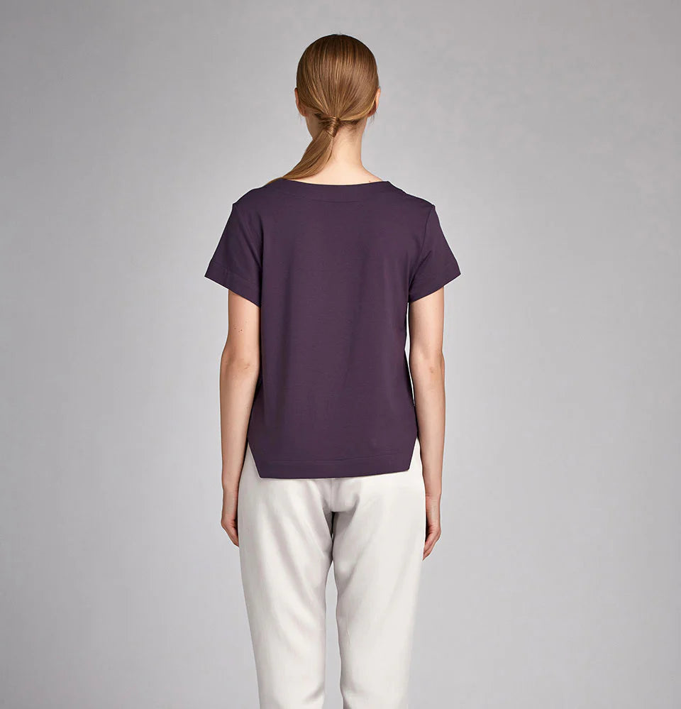 Simple Elegant Top