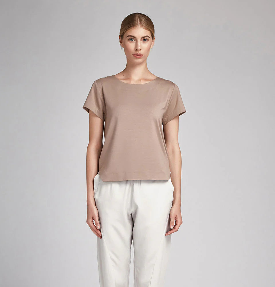 Simple Elegant Top