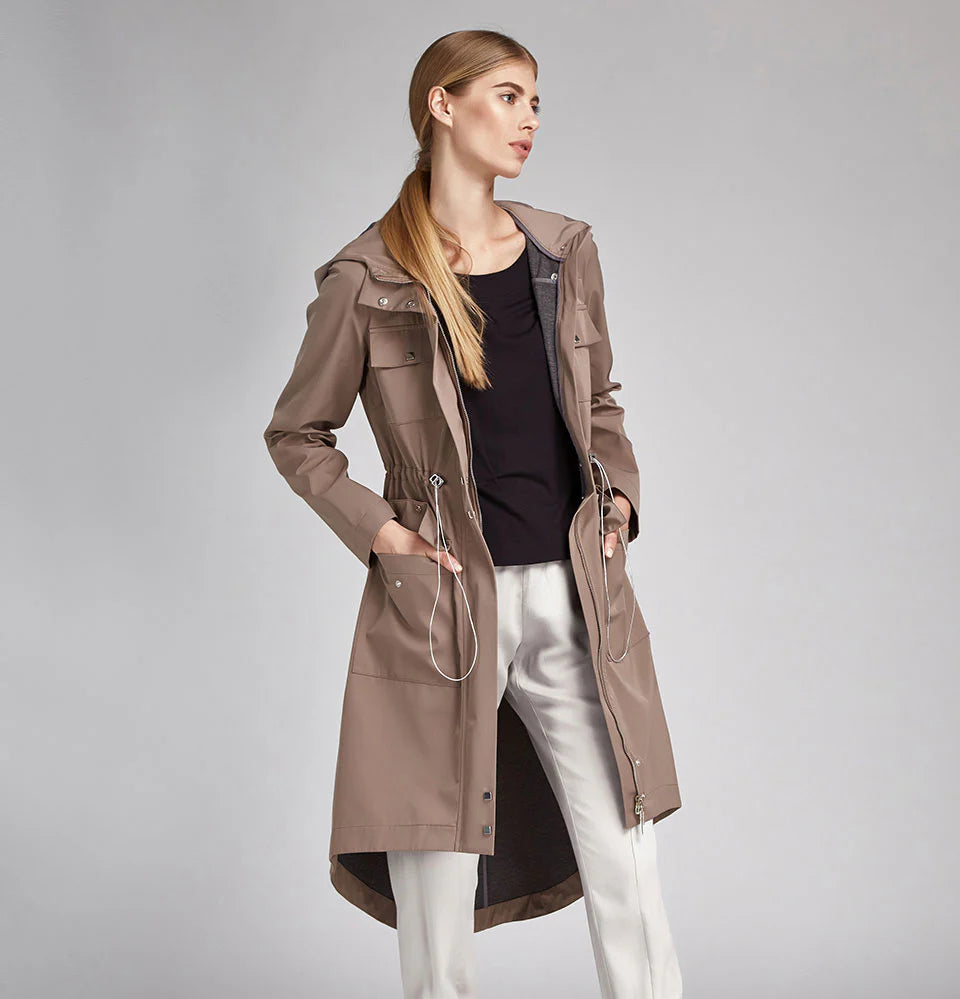 Women's Long coat